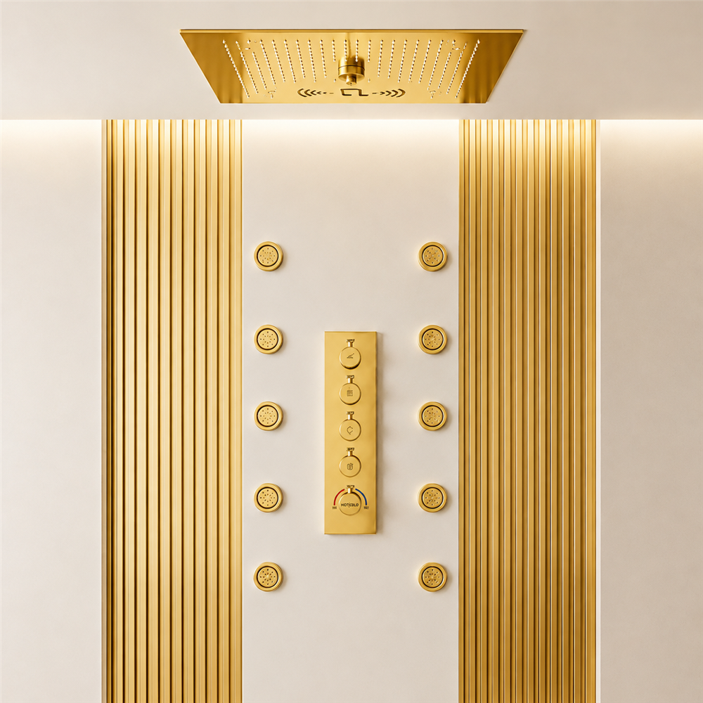 , All in One Installation Manuals