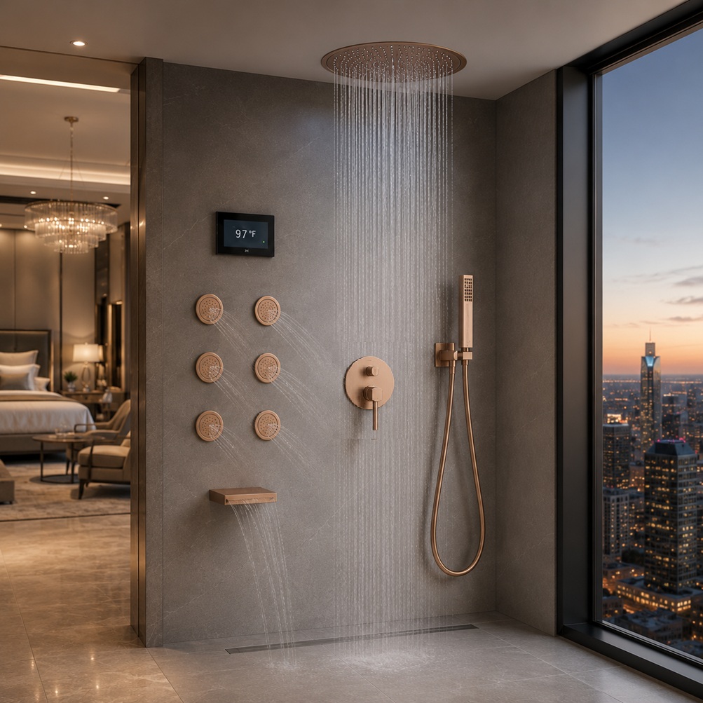 , All in One Installation Manuals