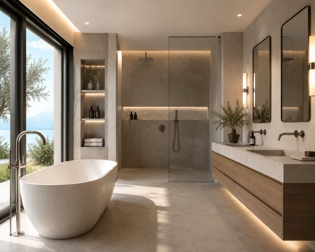 , All in One Installation Manuals