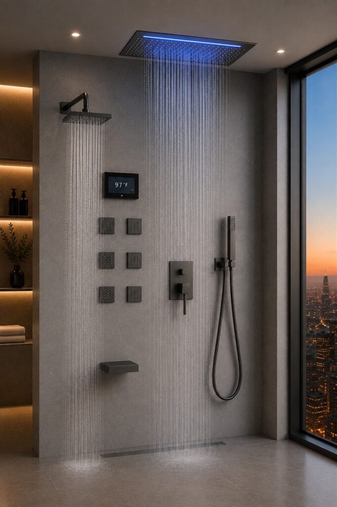 , All in One Installation Manuals