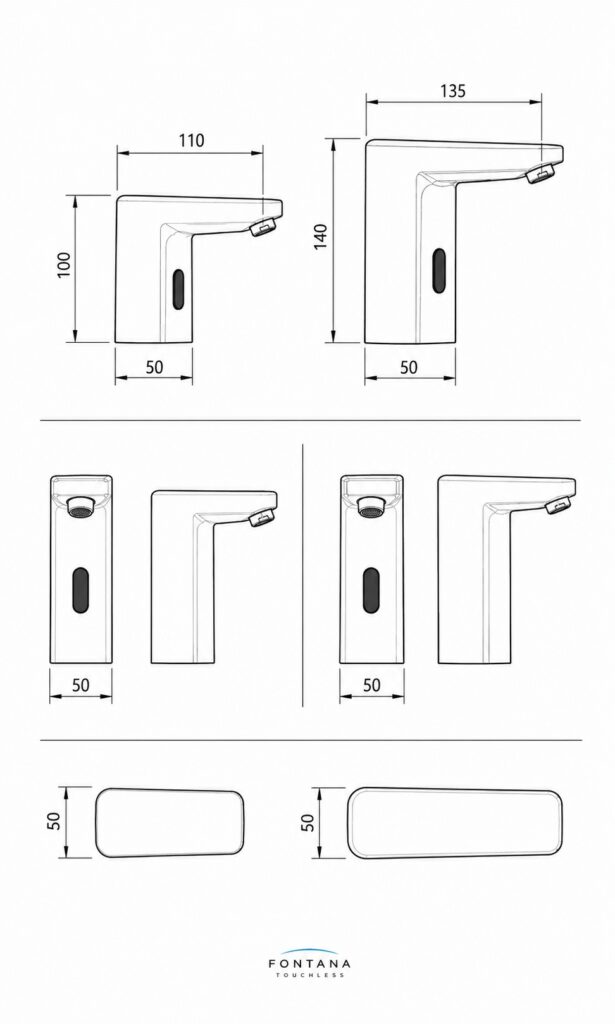 , All in One Installation Manuals