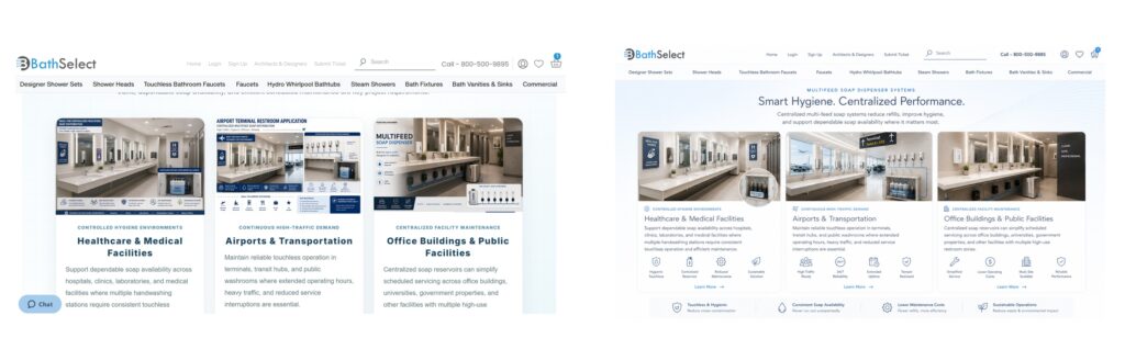 , All in One Installation Manuals