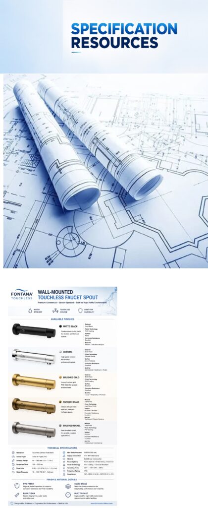 , All in One Installation Manuals