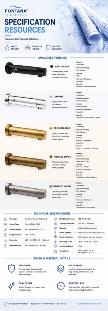 , All in One Installation Manuals