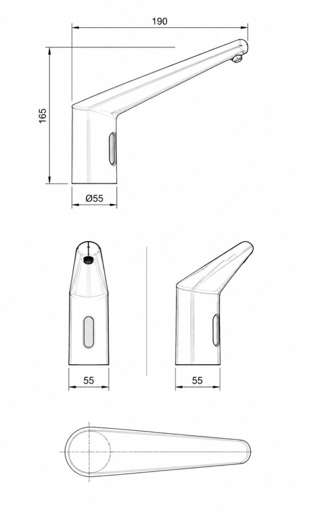 , All in One Installation Manuals