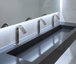 Sloan vs Fontana Touchless in Large Venues or Stadiums