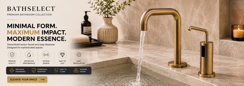 Commercial Automatic Soap Dispensers Vs Regural Soap Dispensers, All in One Installation Manuals