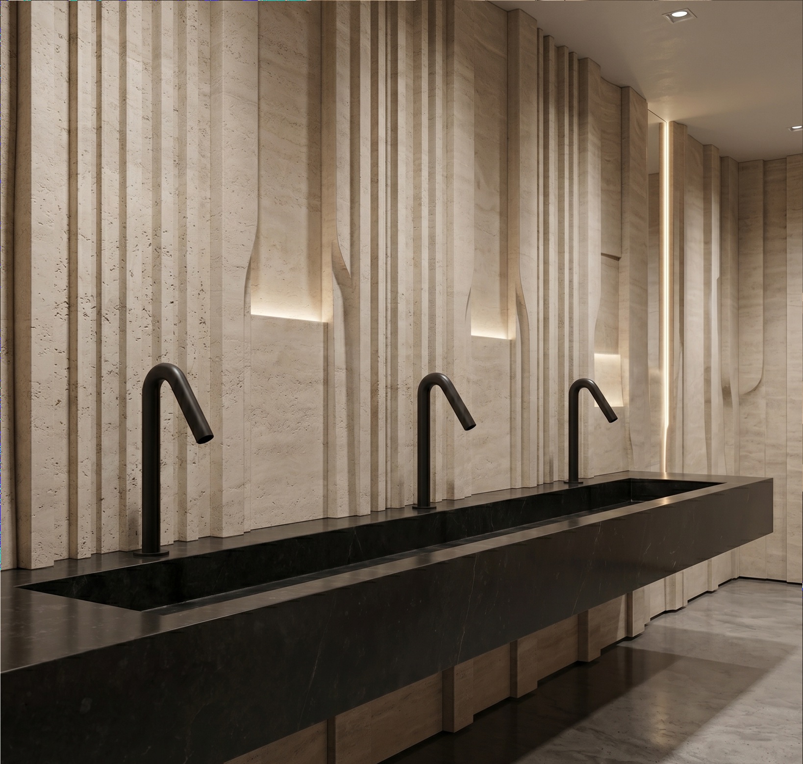 Best Touchless Faucet Systems for Large Venues/Stadiums, All in One Installation Manuals