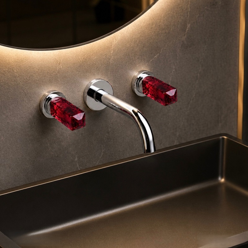 ADA Faucet Resources, All in One Installation Manuals