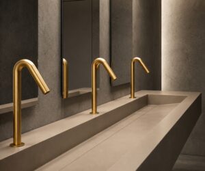Commercial Faucet Technicals