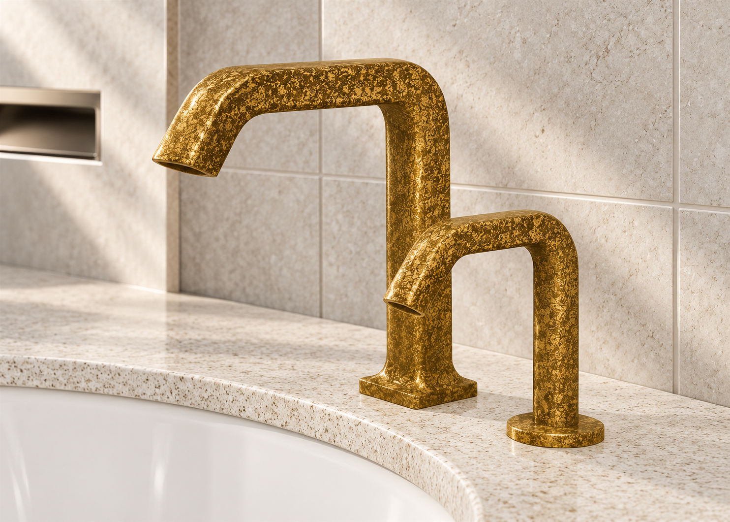 Touchless Technologies in Restrooms, All in One Installation Manuals