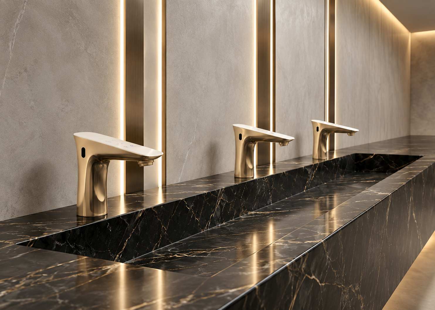 Touchless Faucets; What Architects Specify in 2026, All in One Installation Manuals