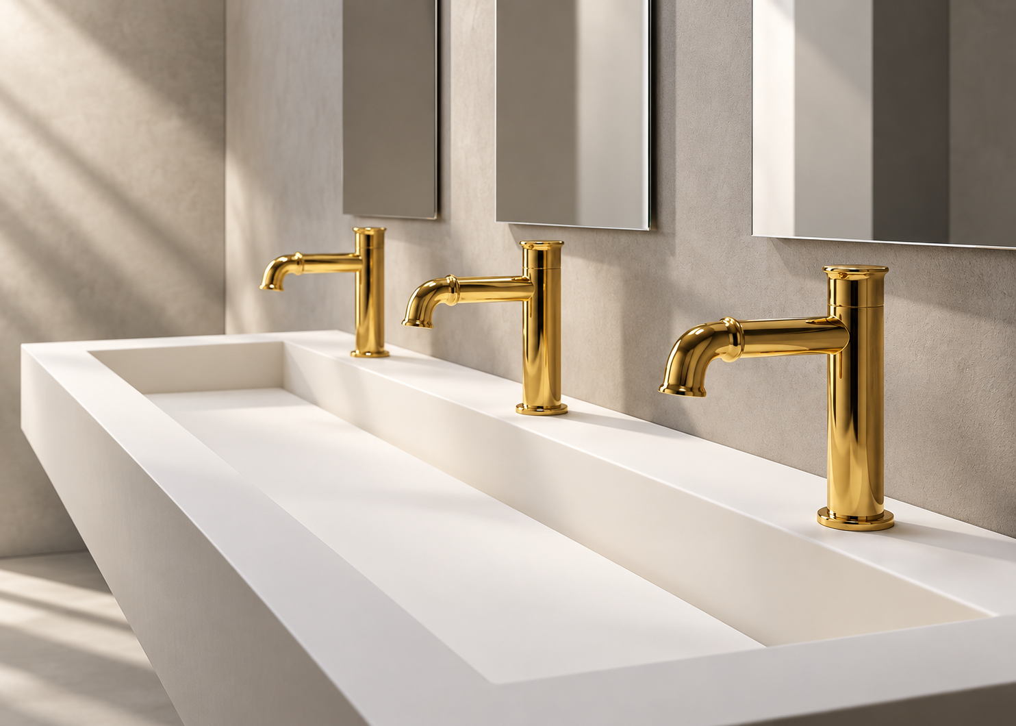 Touchless Faucets; What Architects Specify in 2026, All in One Installation Manuals