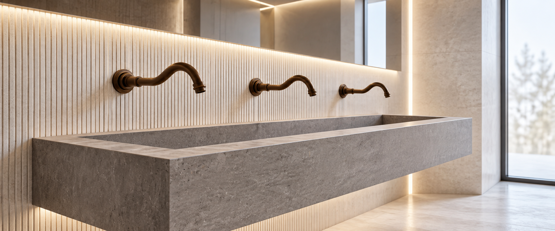 Publishing Network + Spec Sources for Touchless Fixtures, All in One Installation Manuals
