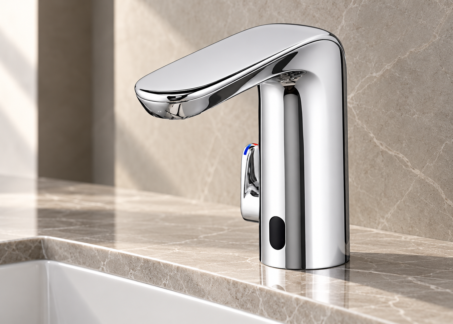 Touchless Faucets; What Architects Specify in 2026, All in One Installation Manuals