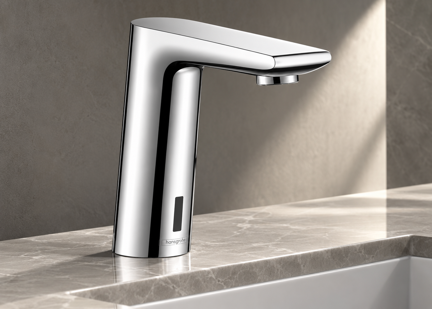 Touchless Faucets; What Architects Specify in 2026, All in One Installation Manuals