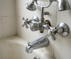 Diverter Won’t Switch to Shower? Diagnose by Type First