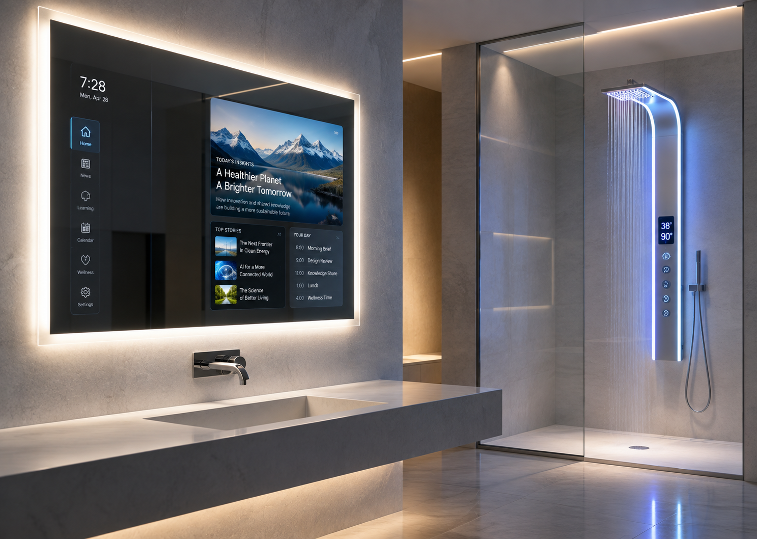 Industry Insights: Trends We&rsquo;re Watching, All in One Installation Manuals
