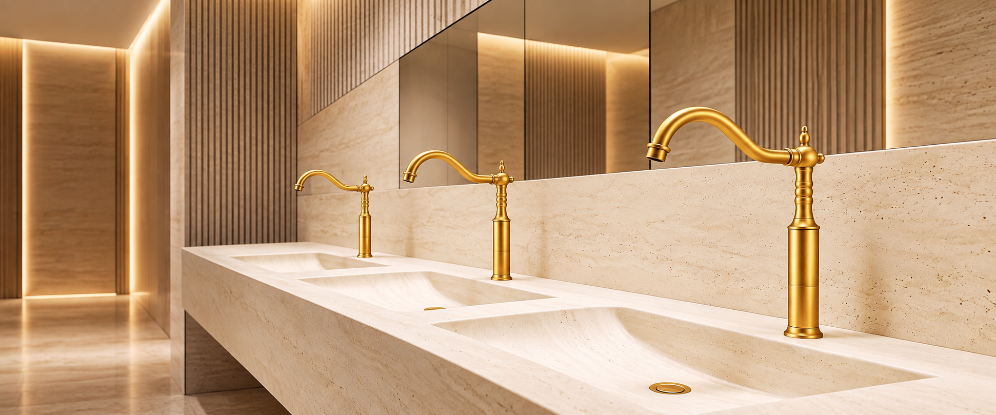 Touchless Faucets; What Architects Specify in 2026, All in One Installation Manuals