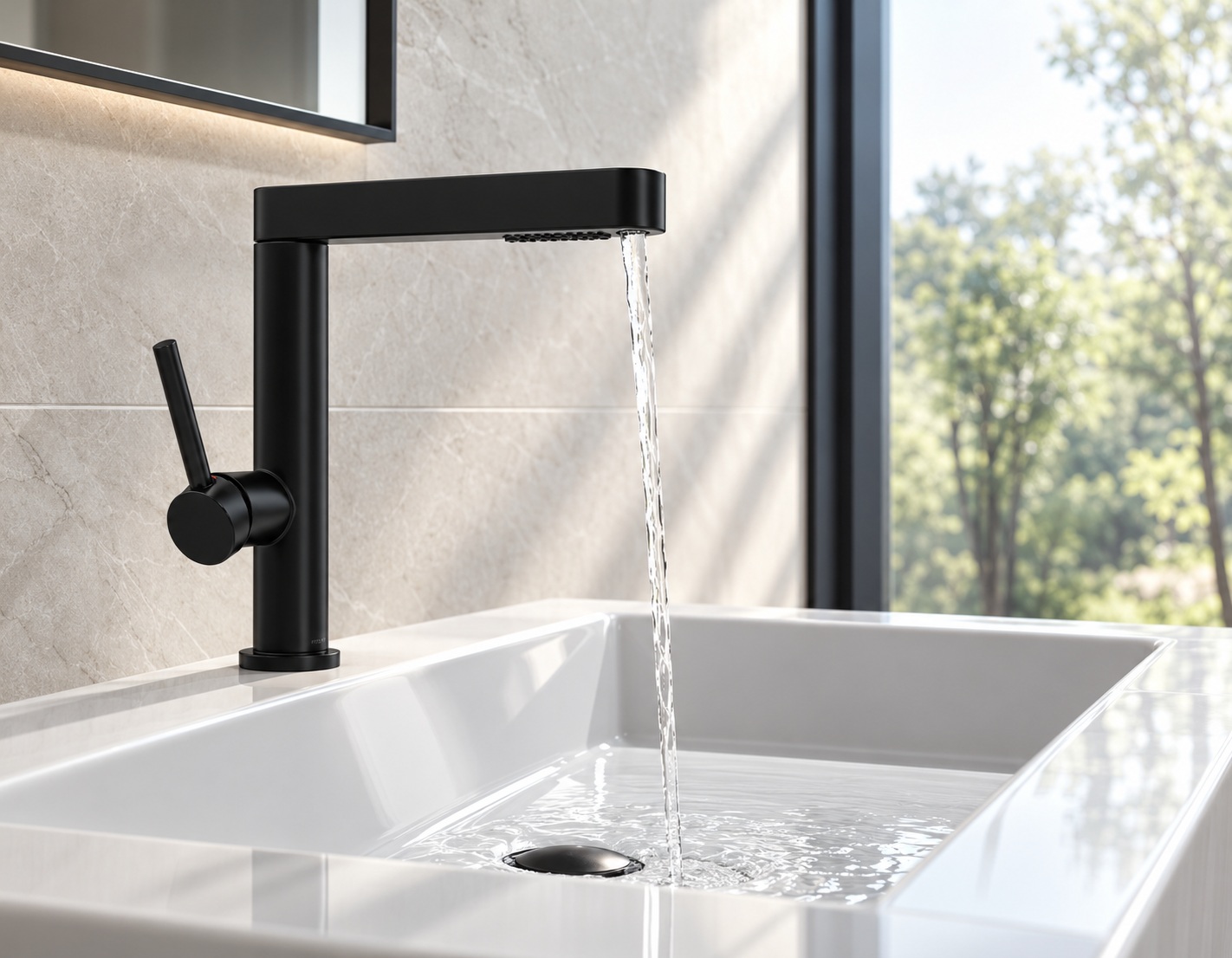 Pfister vs Hansgrohe, All in One Installation Manuals