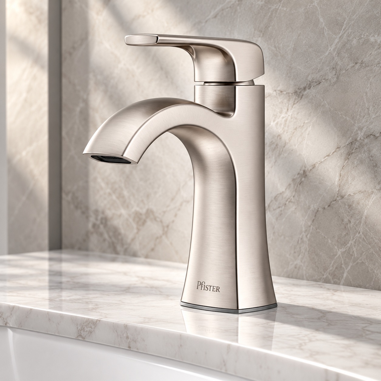 Pfister vs Hansgrohe, All in One Installation Manuals