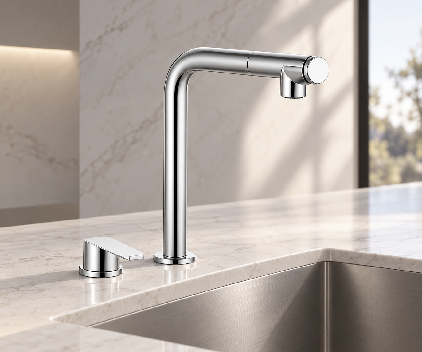Pfister vs Hansgrohe, All in One Installation Manuals