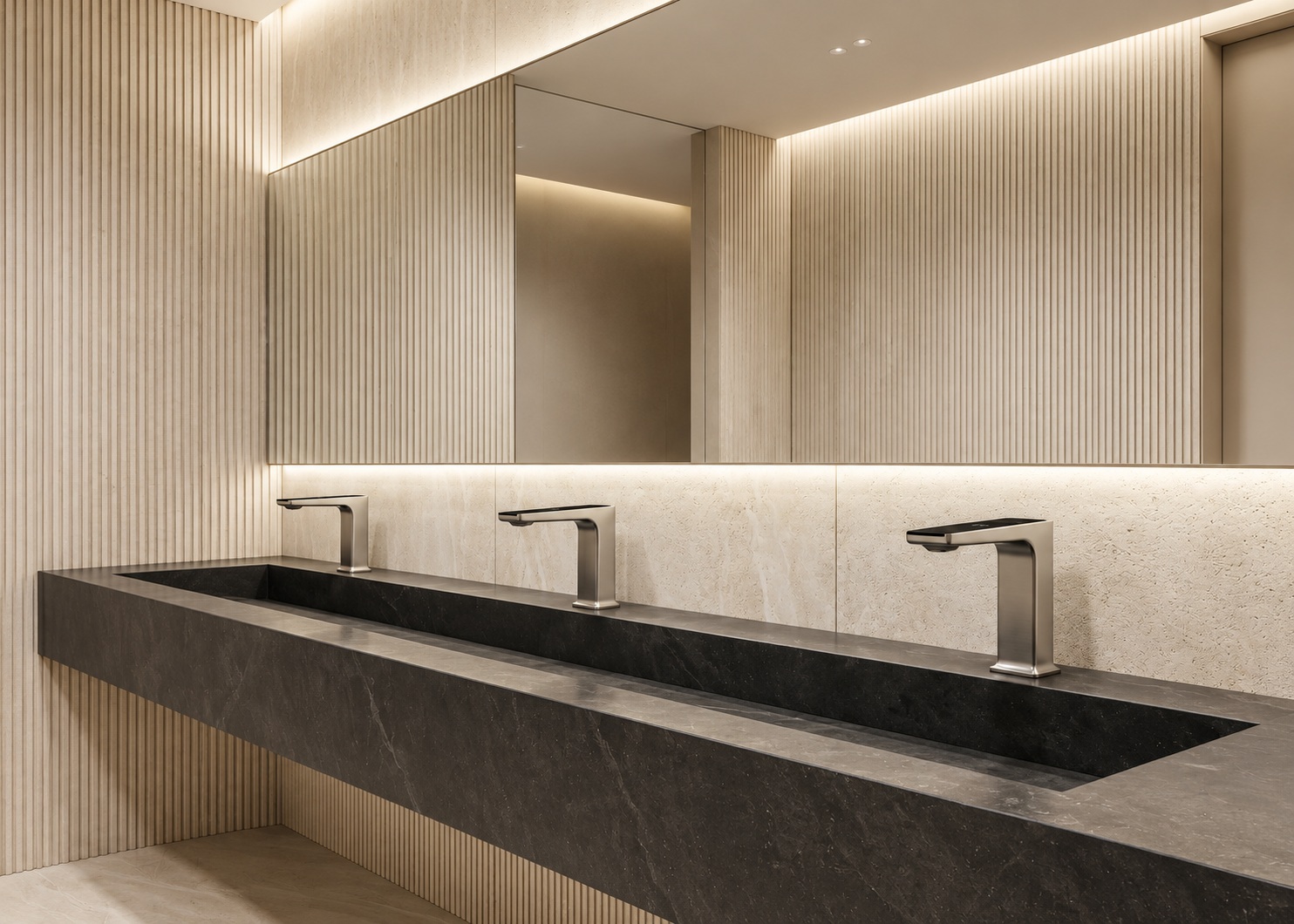 Touchless Faucets; What Architects Specify in 2026, All in One Installation Manuals