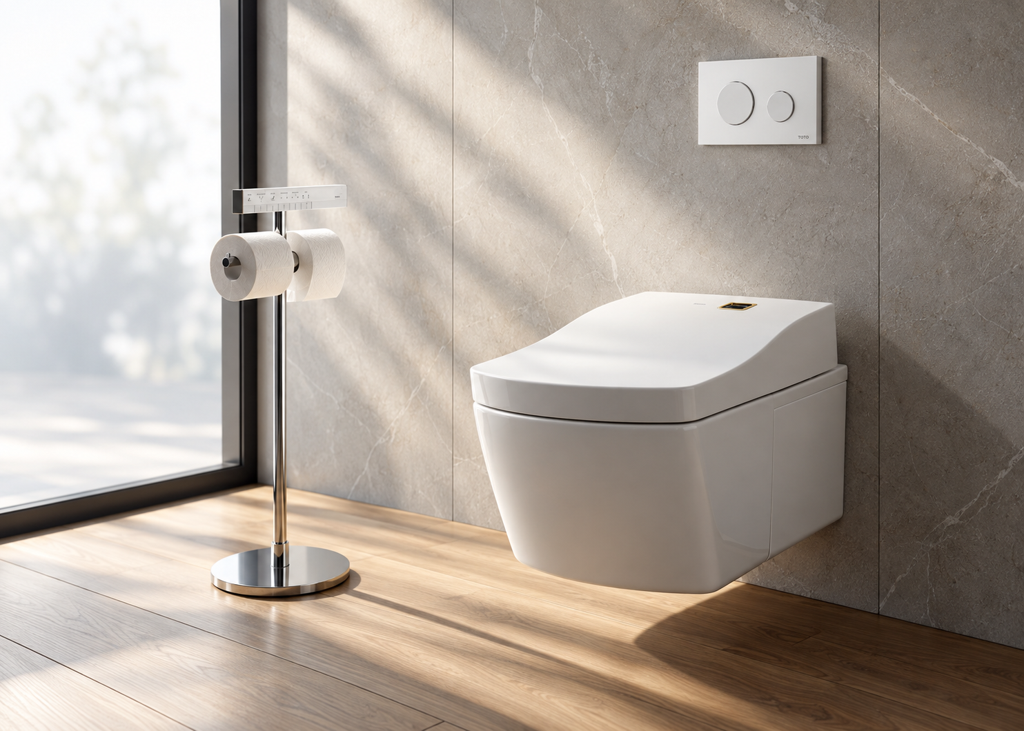Global Bathroom Fixture Brands, All in One Installation Manuals