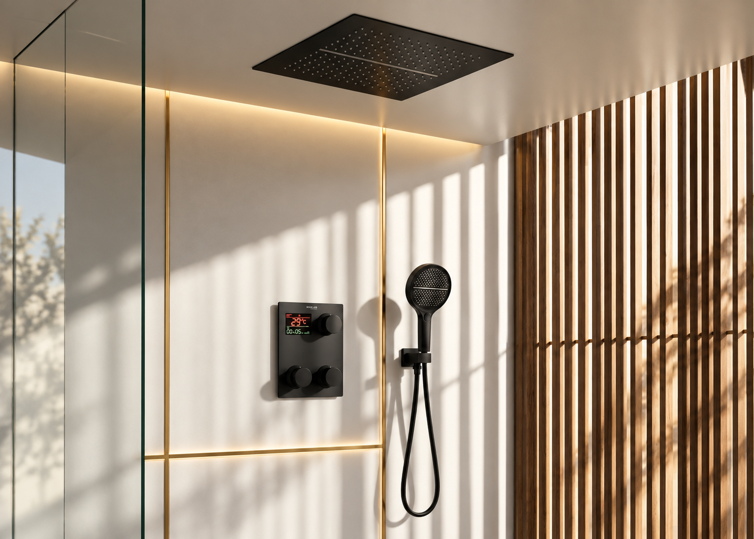 Global Bathroom Fixture Brands, All in One Installation Manuals