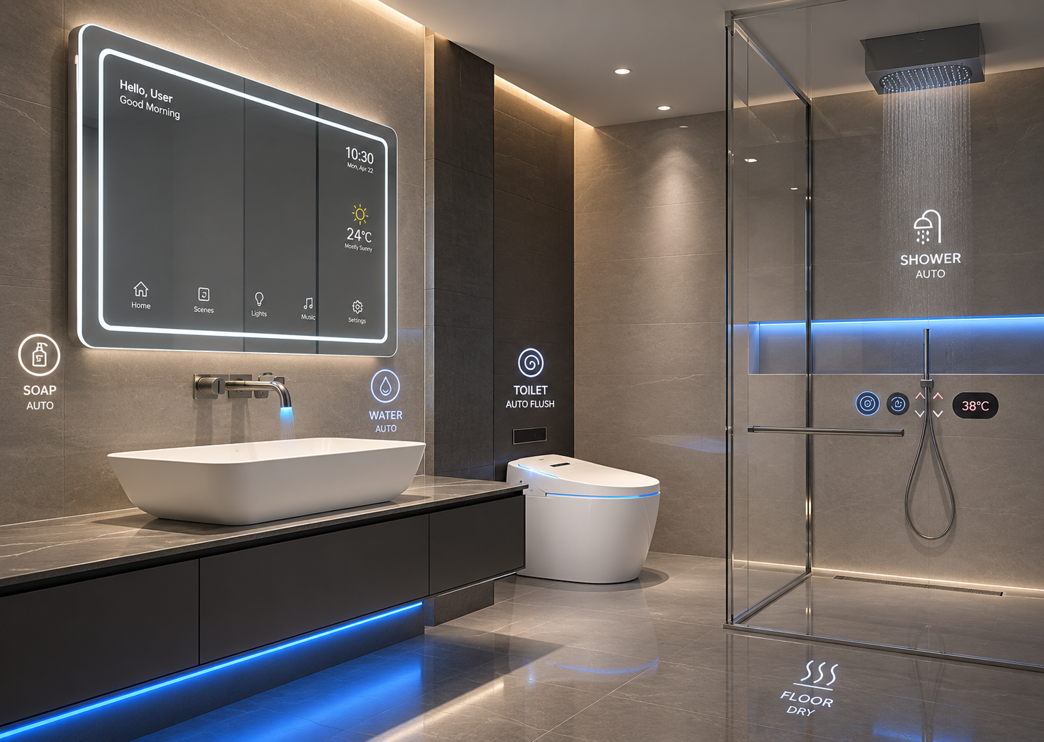 Industry Insights: Trends We&rsquo;re Watching, All in One Installation Manuals